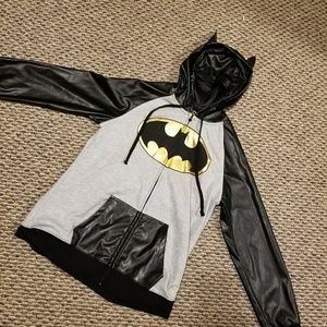 Batman Hoodie